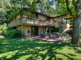 3363 NW Crest Dr, Corvallis, OR