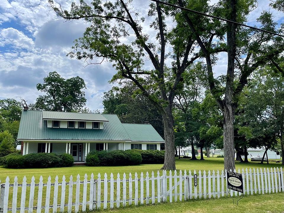 315 Main St, Enigma, GA 31749 Zillow