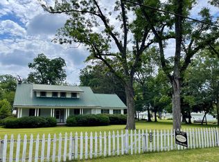 315 Main St, Enigma, GA 31749