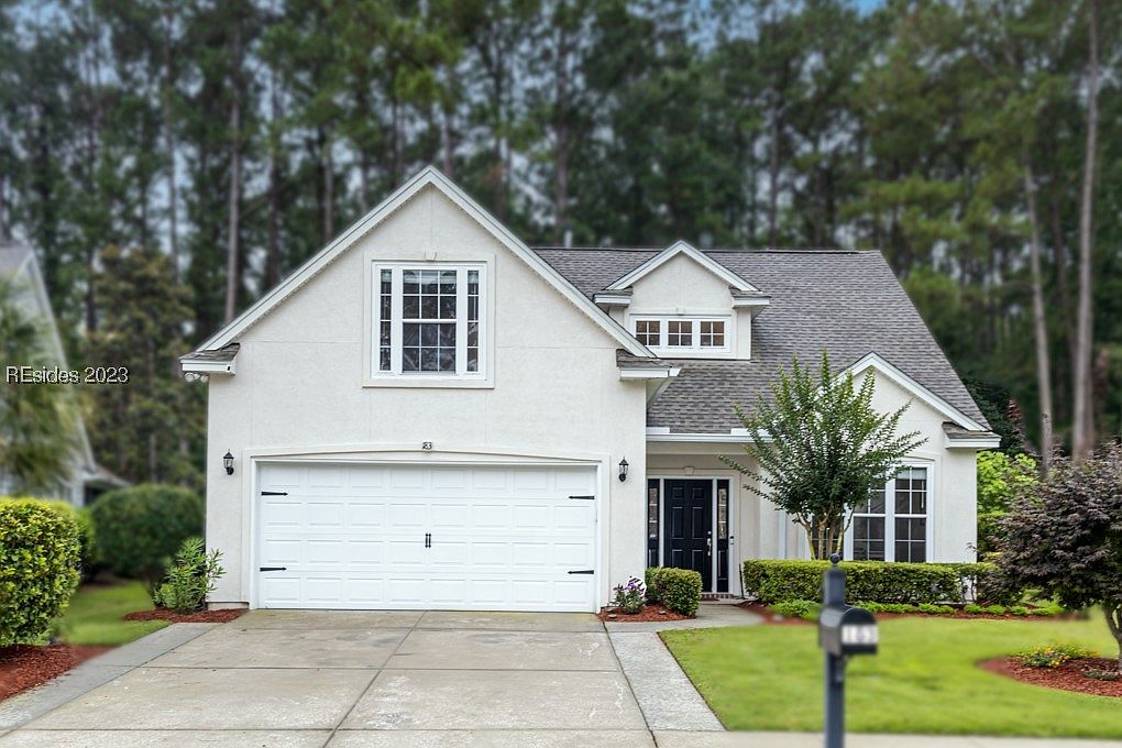 183 Pinecrest Dr, Bluffton, SC 29910 Zillow