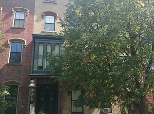 17 Monument Sq #1, Charlestown, MA 02129