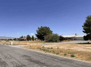 2721 Shadow Mountain St, Pahrump, NV 89060