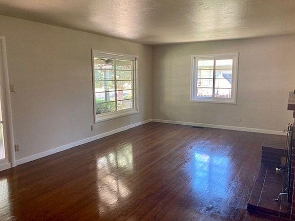 Another view of living room.
