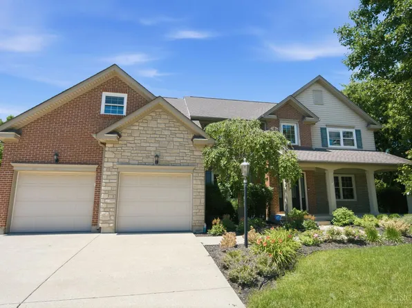 7661 Huntsman Ln, West Chester, OH 45069