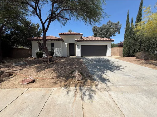 42213 Marbella St, Quartz Hill, CA 93536