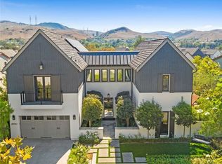 28740 Martingale Dr, San Juan Capistrano, CA 92675