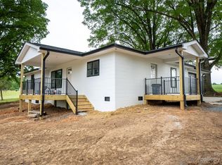 36931A Millingport Rd, New London, NC 28127