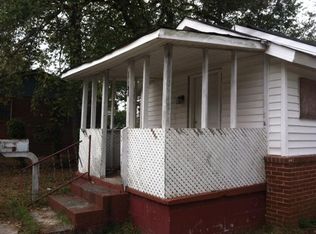 1004A Pine St, Fort Valley, GA 31030