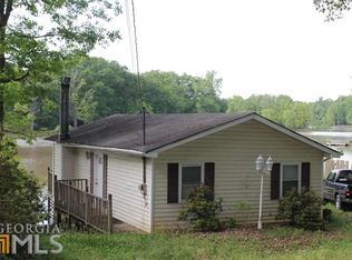 120 Elizabeth Cir, Jackson, GA 30233