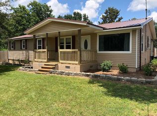 520 Berryhill Coody Rd, Cochran, GA 31014