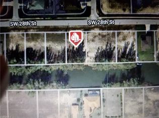 902 SW 28th St, Cape Coral, FL 33914