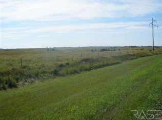0 415th Ave, Fulton, SD 57340