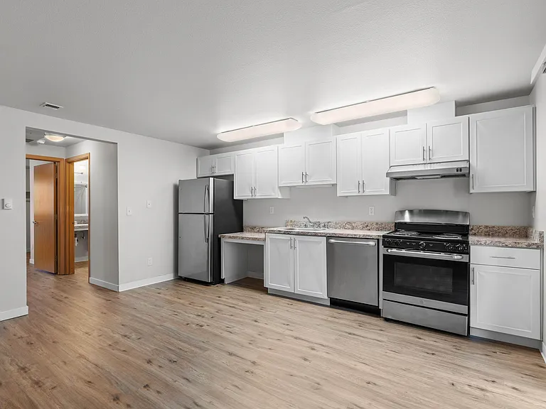1 Bed 1 Bath Standard - 622 Sq Ft 1 Bed 1 Bath Standard - 622 Sq Ft