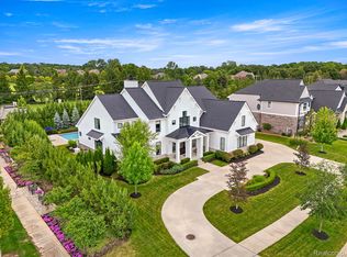 19084 Chaumont Way, Northville, MI 48168