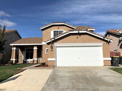 2251 Pisa Cir, Stockton, CA, 95206