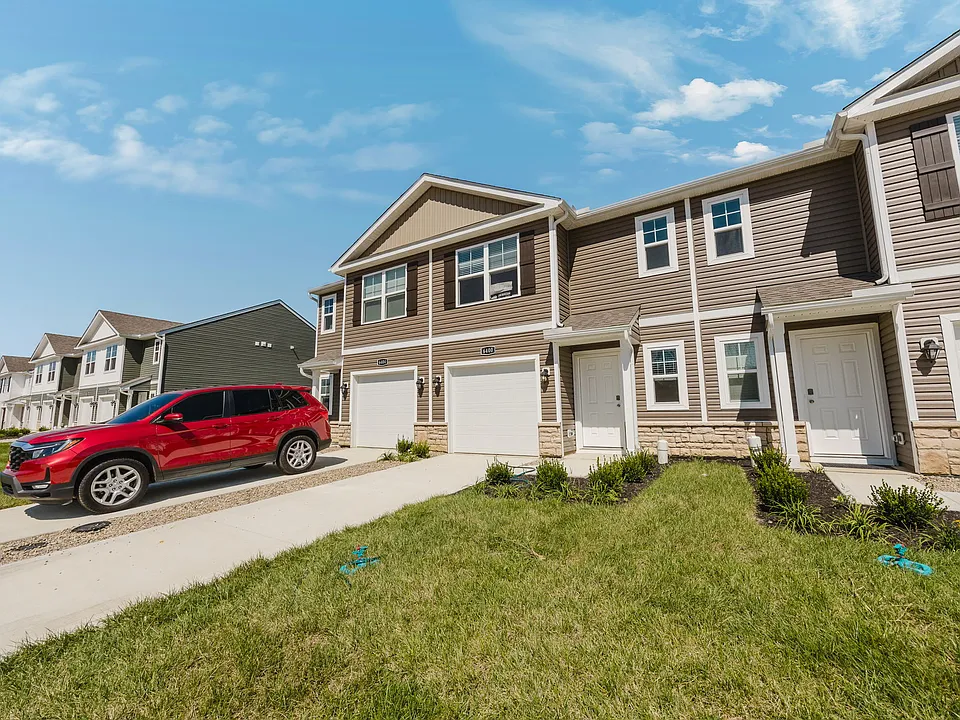 6400 Silver Canoe Way