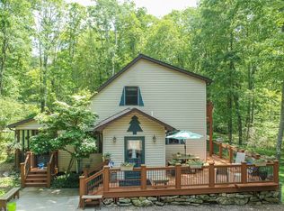 328 Stool Rock Rd, Oakland, MD 21550