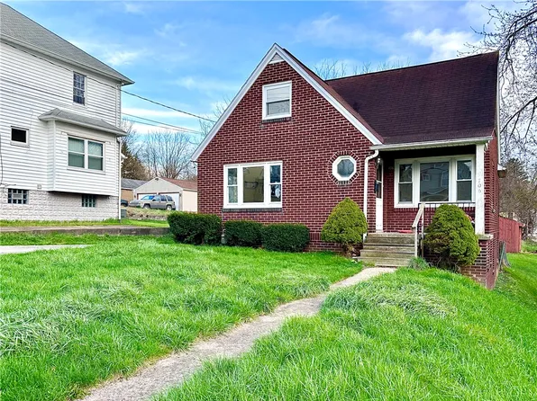 706 E Long Ave, New Castle, PA 16101