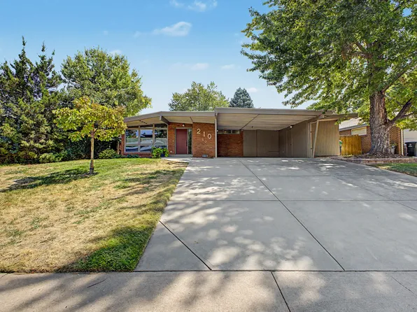 210 S Kearney St, Denver, CO 80224
