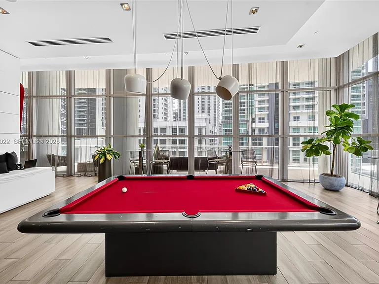 1100 S Miami Ave #1603 — Photo 37