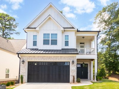 771 Arrendale Dr, Marietta, GA, 30064