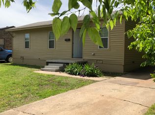 4040 SW 26th St, Oklahoma City, OK 73108