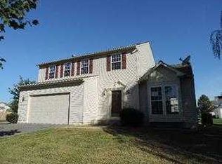 121 Walnut St, Ridgely, MD 21660