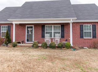 2054 Barretts Ridge Dr LOT 35, Murfreesboro, TN 37130