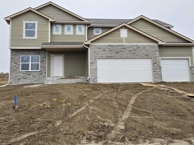 11057 N 173rd St, Bennington, NE, 68007