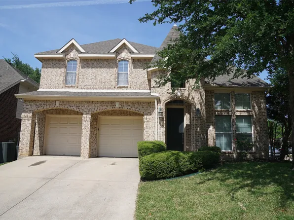 4104 Tiffany Dr, Flower Mound, TX 75022