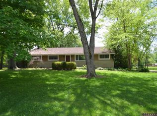 5310 Ruckmoor Dr, Westerville, OH 43082