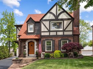 512 Warder Ave, Saint Louis, MO 63130