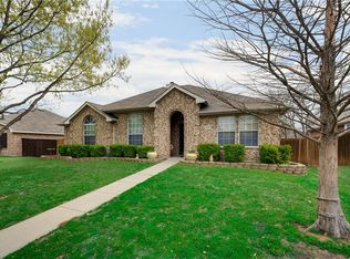 1819 Lake Travis Dr, Allen, TX 75002