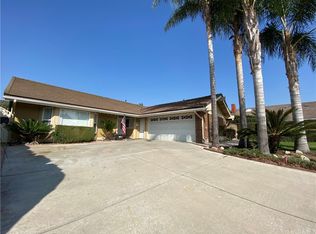 15801 Bristol Cir, Westminster, CA 92683