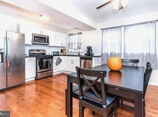 2851 Stevens St, Philadelphia, PA 19149