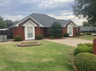 2200 Redwood Ln, Poteau, OK 74953