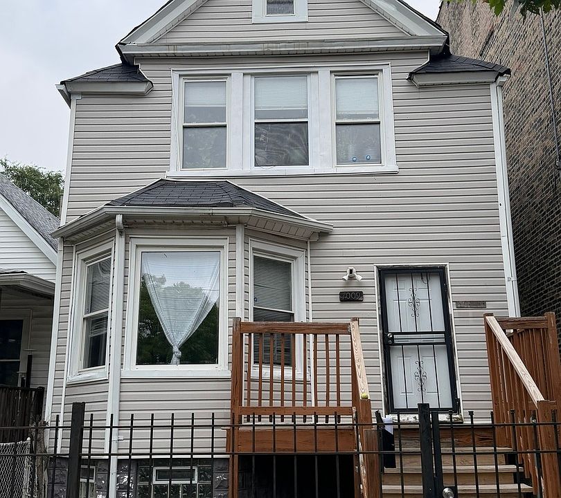 1st image of 7009 S Perry Ave