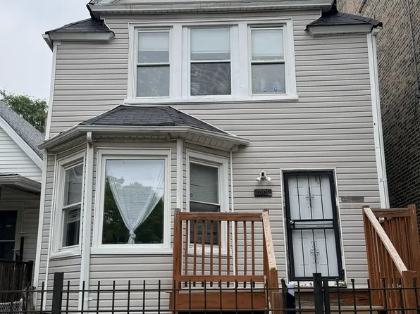 7009 S Perry Ave, Chicago, IL 60621