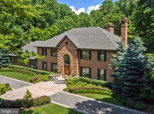 4291 Buckskin Lake Dr, Ellicott City, MD 21042