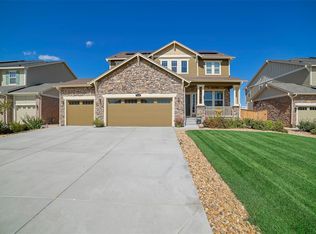 3138 S Nepal Way, Aurora, CO 80013