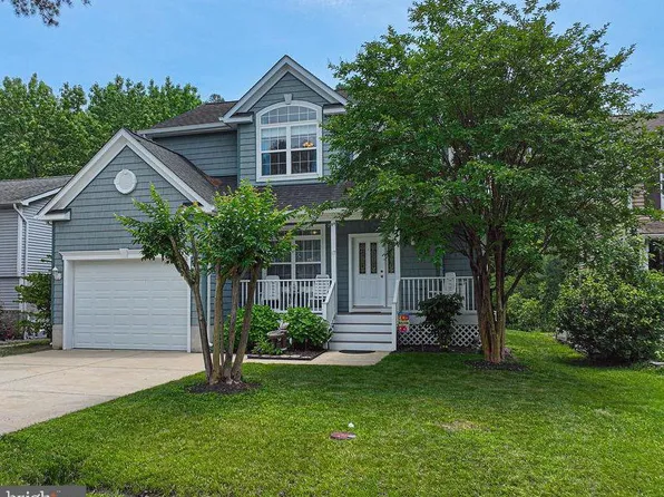 17 Alden Ct, Ocean Pines, MD 21811