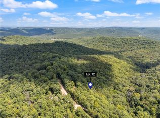 County Road 206 UNIT 12, Eureka Springs, AR 72632