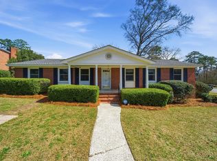 411 Rocky Ln, Cayce, SC 29033