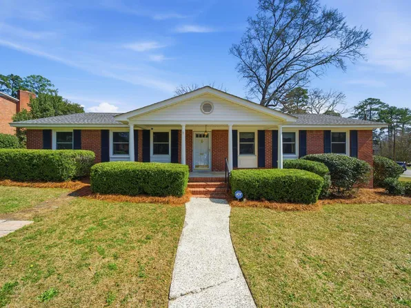 411 Rocky Ln, Cayce, SC 29033