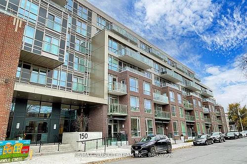150 Logan Ave Photo 1