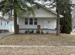 2301 Yale Blvd, Springfield, IL 62703