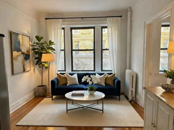 52 Irving Place image 1 of 5