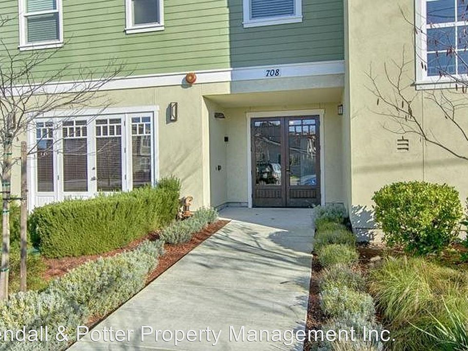 708 Frederick St APT 303 Santa Cruz CA 95062 Zillow