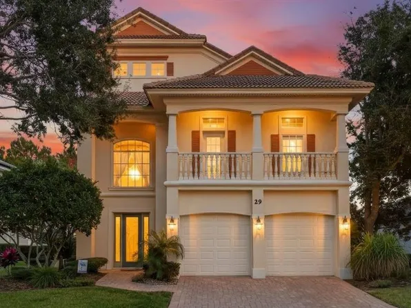 29 Oak View Cir E, Palm Coast, FL 32137