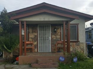 150 E 104th St, Los Angeles, CA 90003
